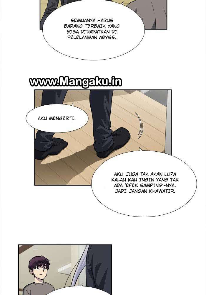 The Gamer Bab 237 halaman 25