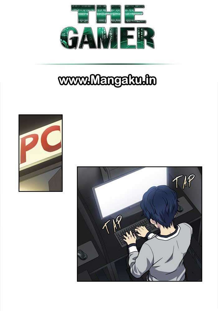 The Gamer Bab 237 halaman 28
