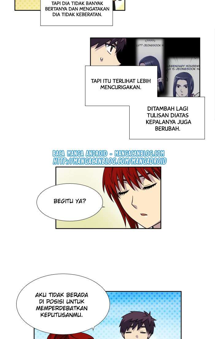 The Gamer Bab 238 halaman 5