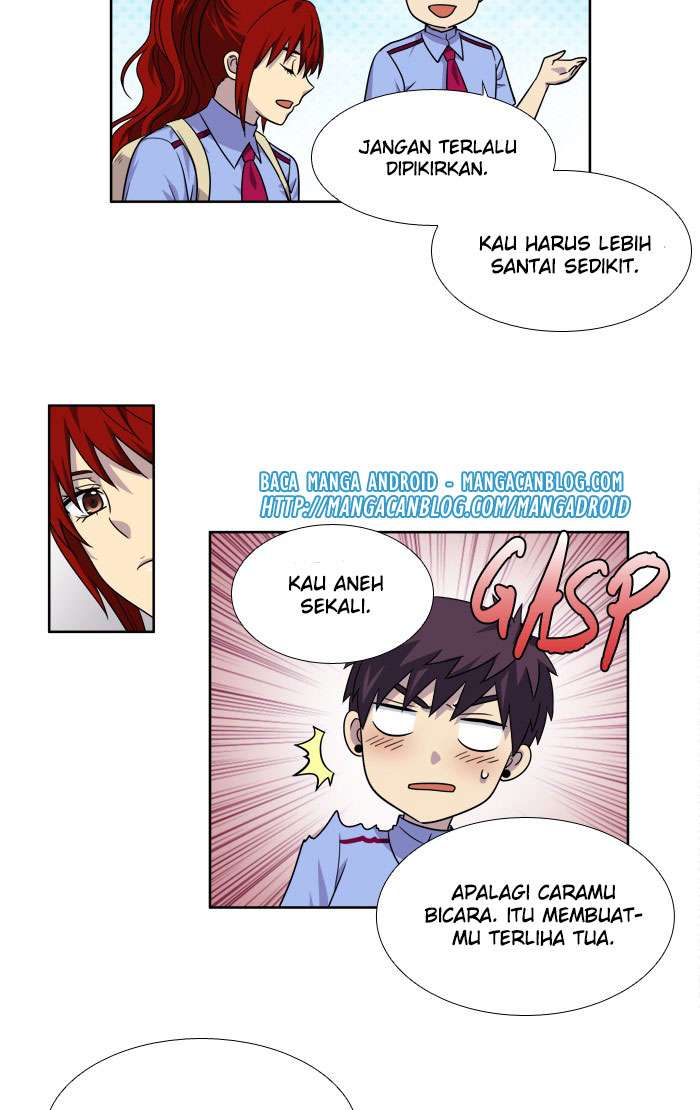 The Gamer Bab 238 halaman 6