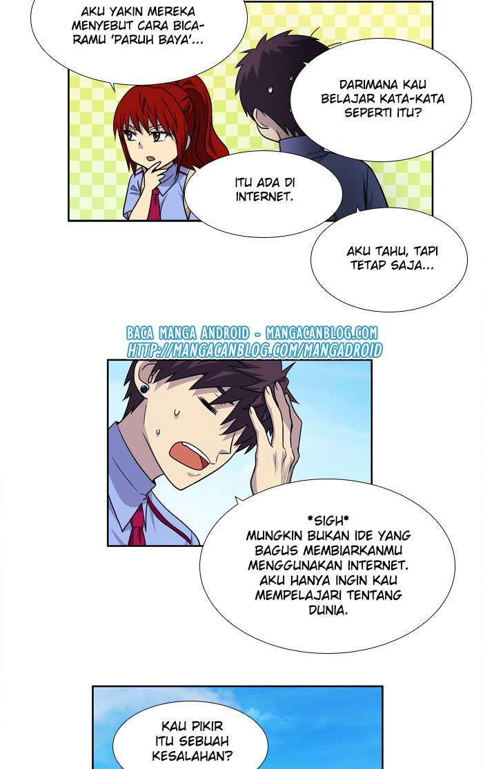 The Gamer Bab 238 halaman 7