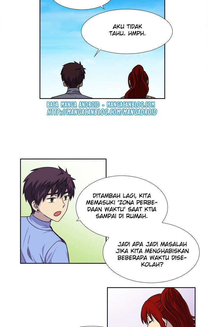 The Gamer Bab 238 halaman 8
