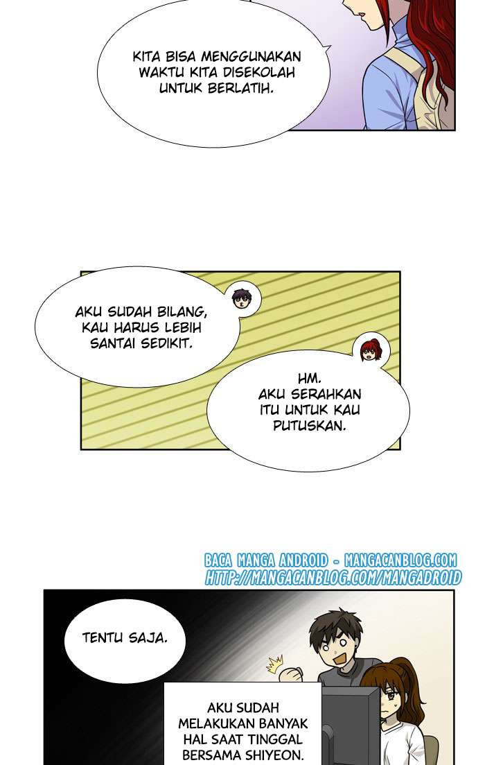 The Gamer Bab 238 halaman 9