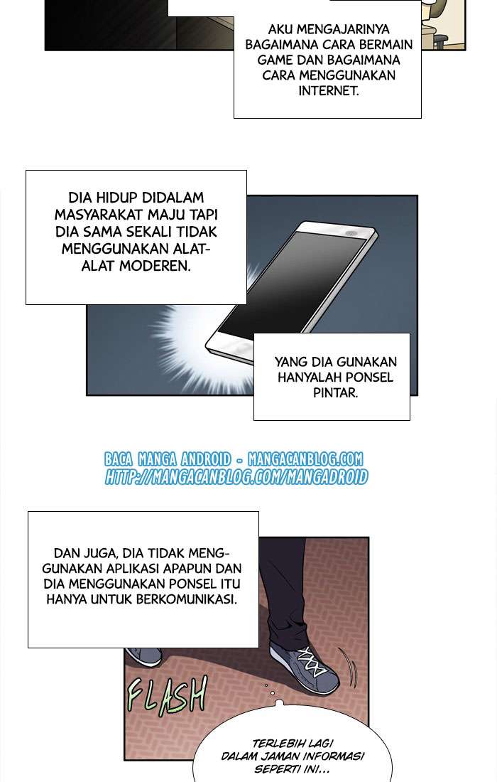 The Gamer Bab 238 halaman 10