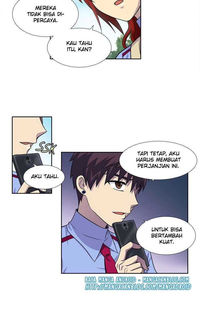 The Gamer Bab 238 halaman 13