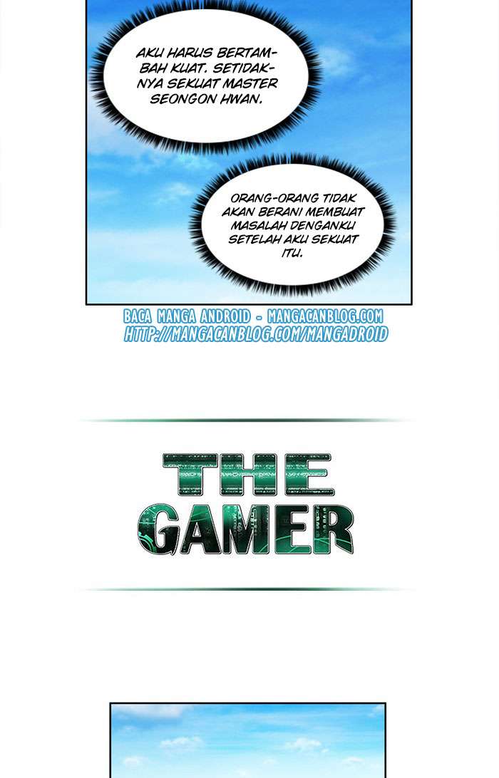 The Gamer Bab 238 halaman 15