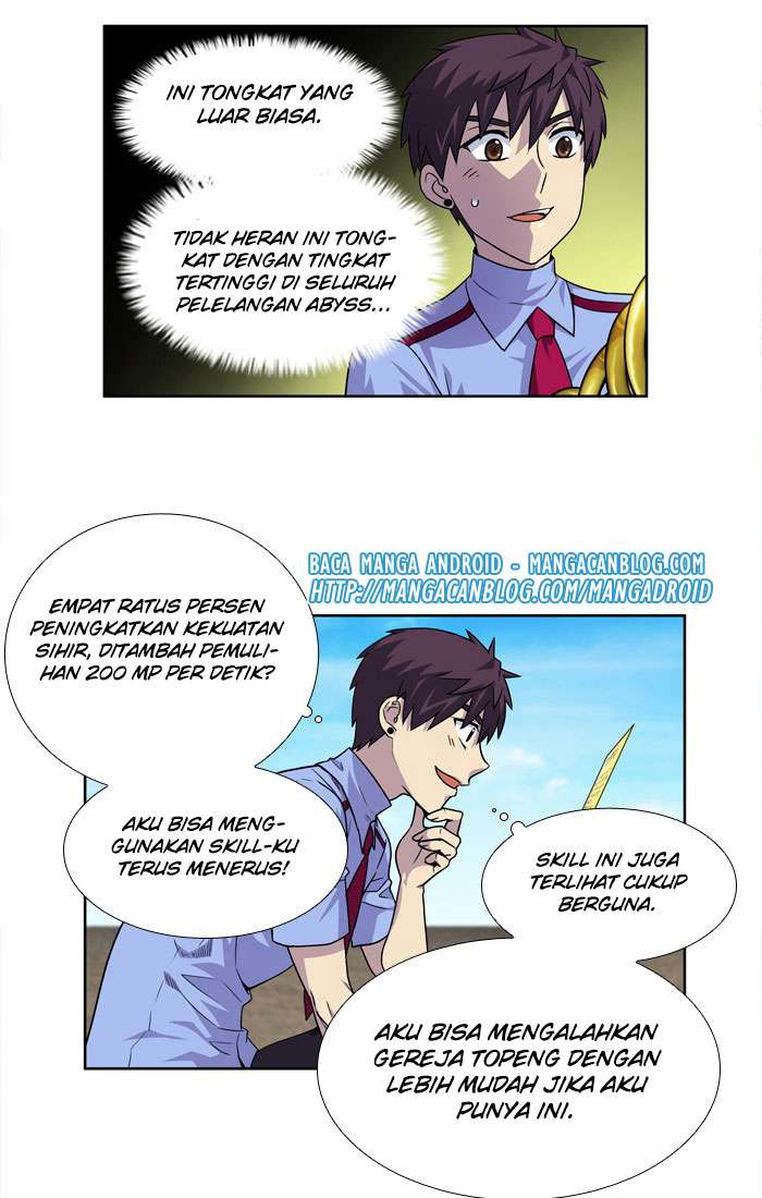 The Gamer Bab 238 halaman 18