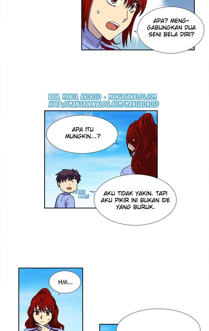 The Gamer Bab 238 halaman 24