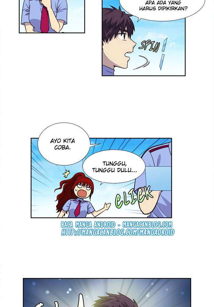 The Gamer Bab 238 halaman 25
