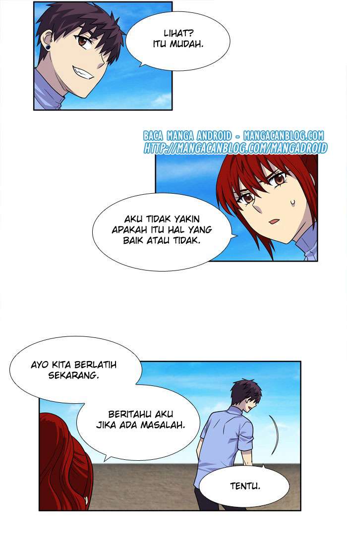 The Gamer Bab 238 halaman 27