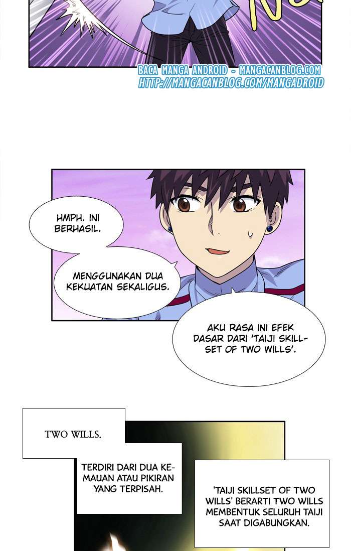 The Gamer Bab 238 halaman 31