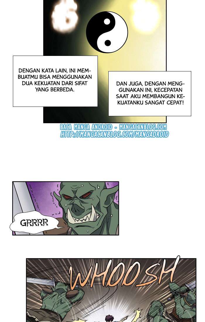 The Gamer Bab 238 halaman 32