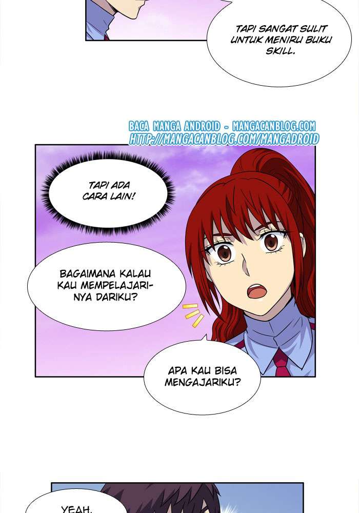 The Gamer Bab 239 halaman 7