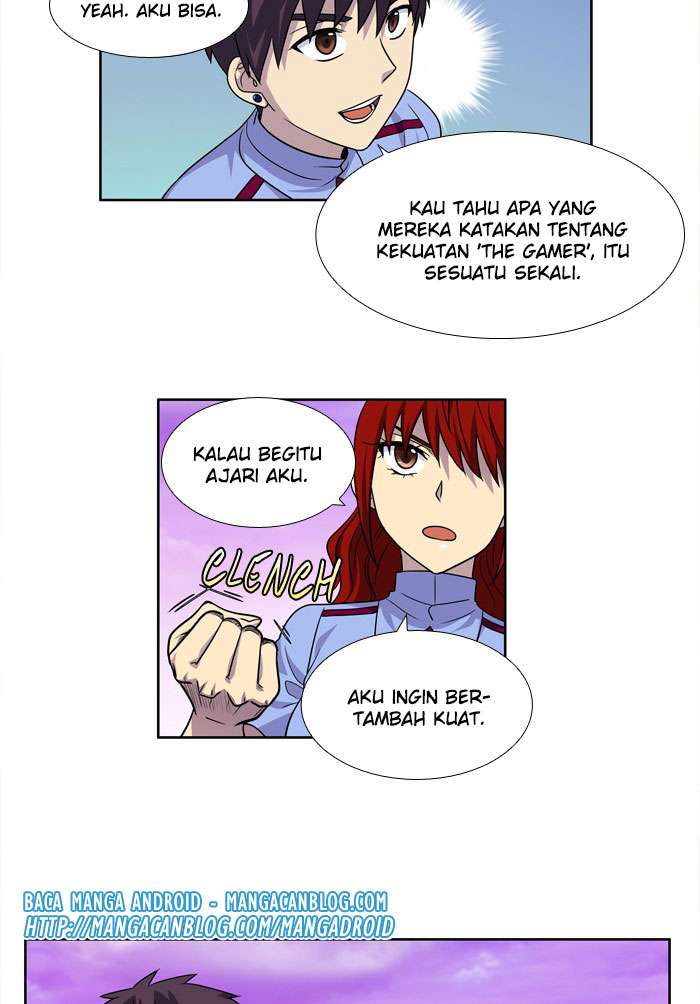 The Gamer Bab 239 halaman 8