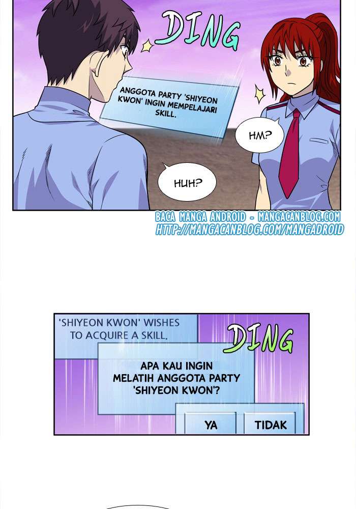 The Gamer Bab 239 halaman 9