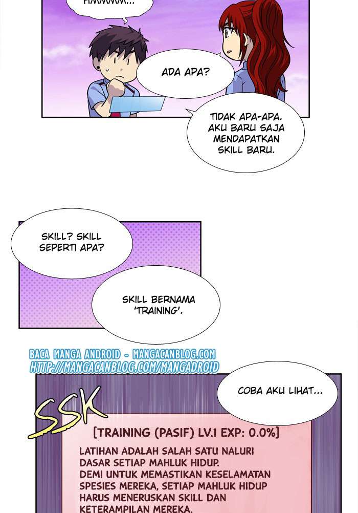 The Gamer Bab 239 halaman 11