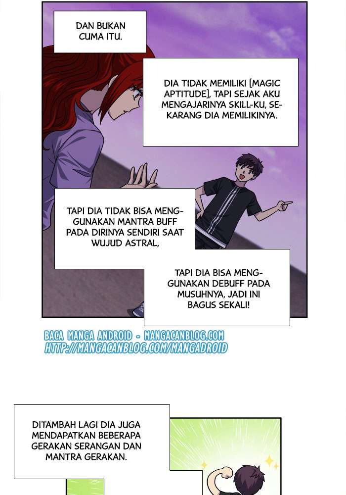 The Gamer Bab 239 halaman 16