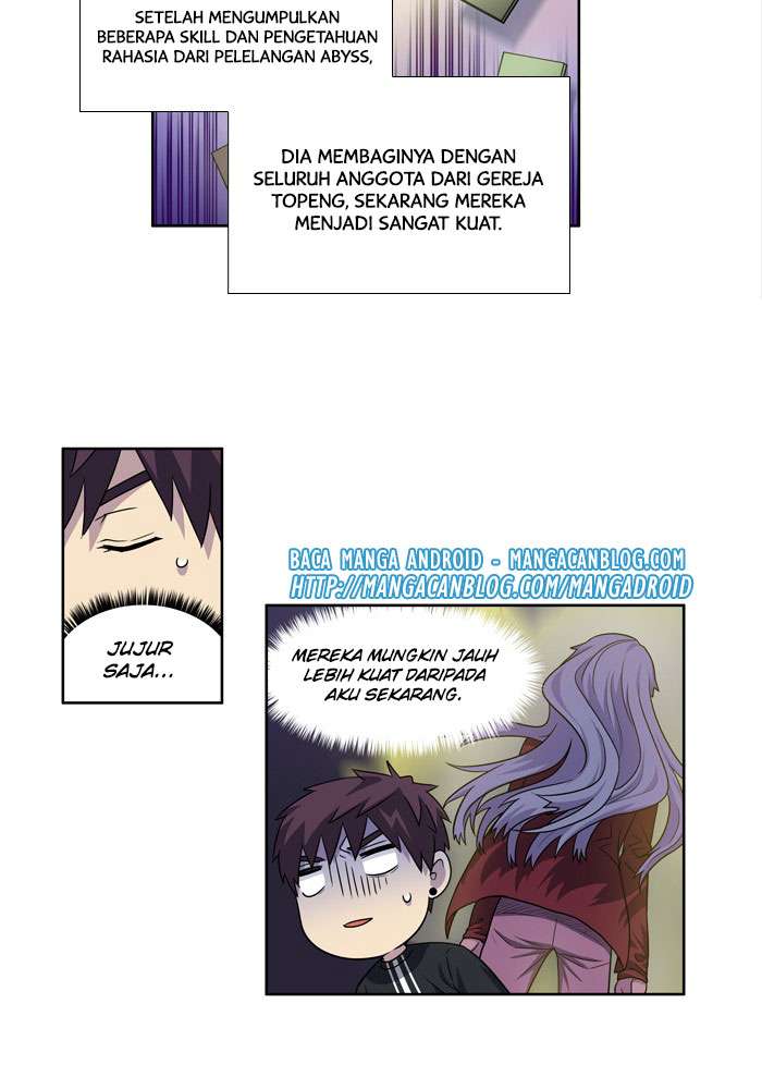 The Gamer Bab 239 halaman 19