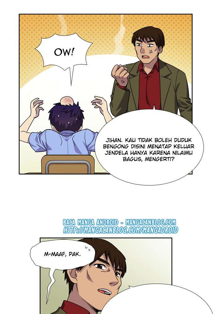 The Gamer Bab 239 halaman 21
