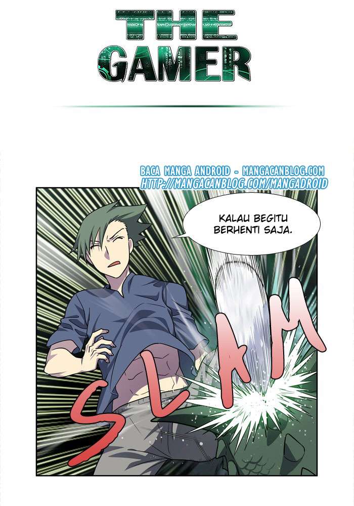 The Gamer Bab 239 halaman 24