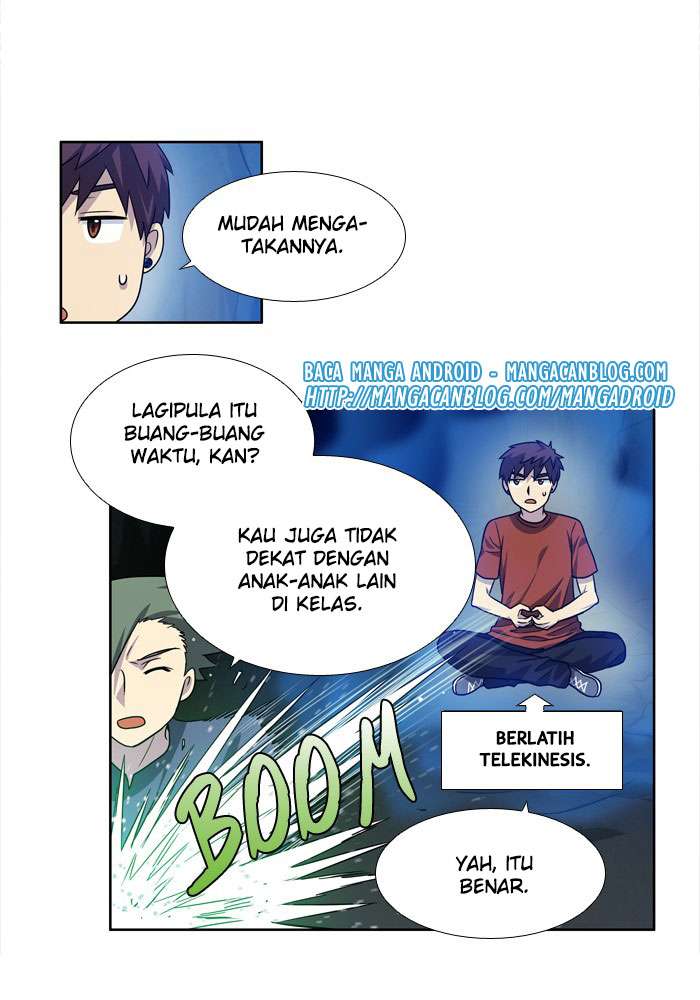 The Gamer Bab 239 halaman 25
