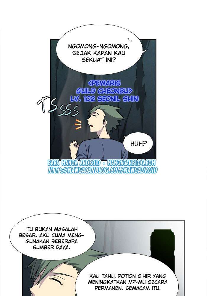 The Gamer Bab 239 halaman 26