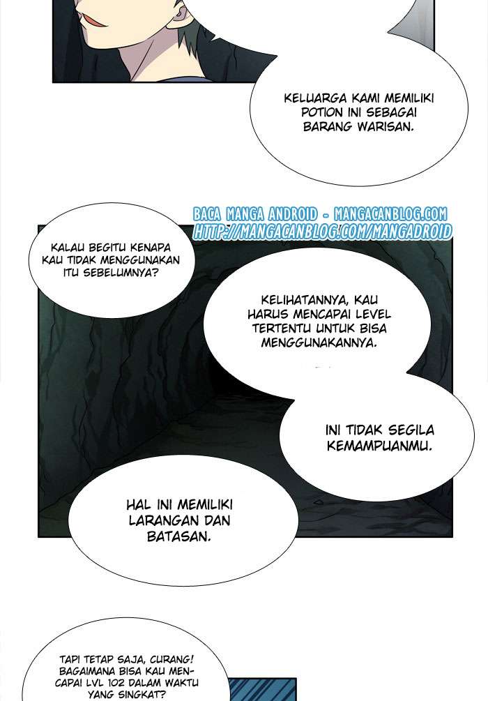 The Gamer Bab 239 halaman 27