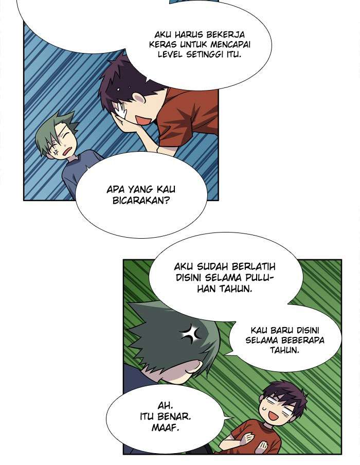 The Gamer Bab 239 halaman 28