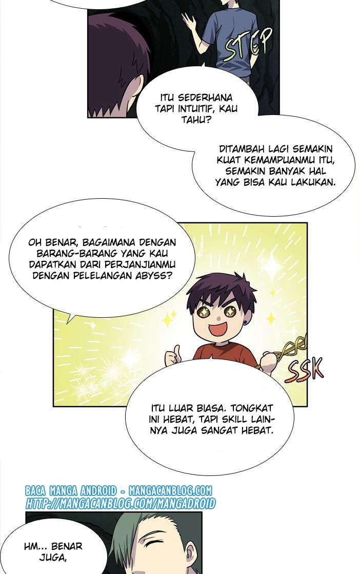 The Gamer Bab 239 halaman 30