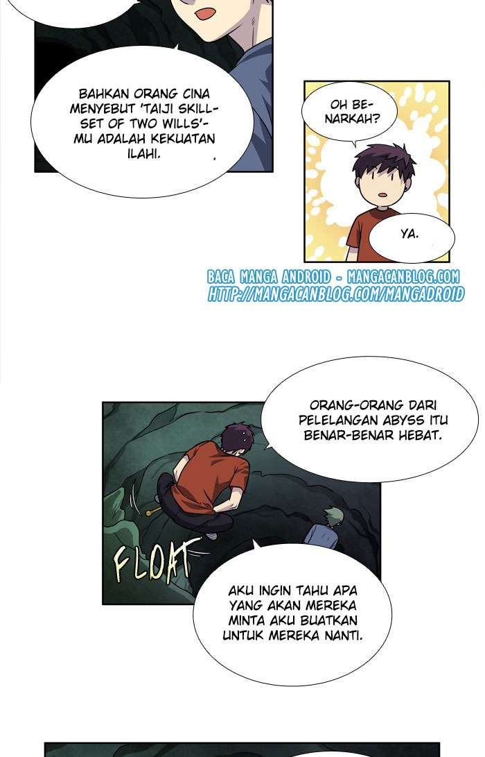 The Gamer Bab 239 halaman 31