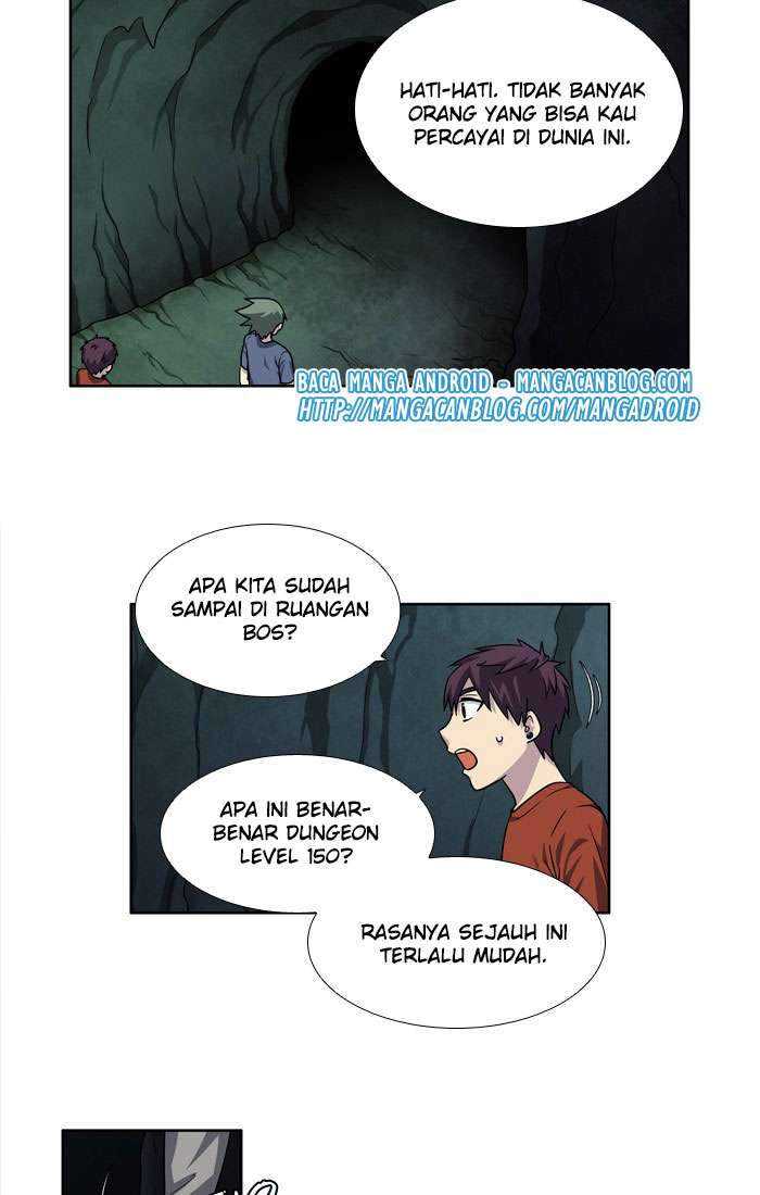 The Gamer Bab 239 halaman 32