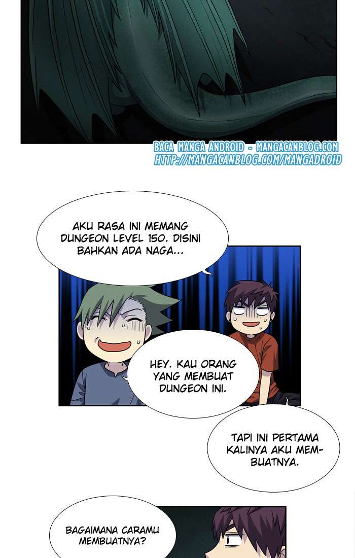 The Gamer Bab 239 halaman 34