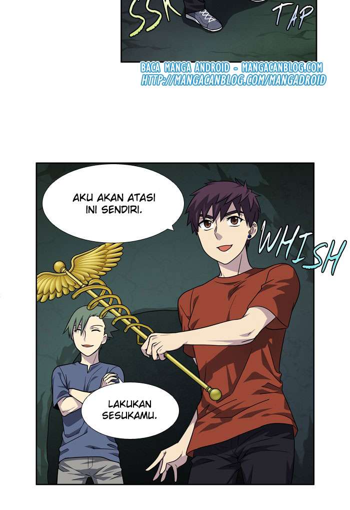 The Gamer Bab 239 halaman 36