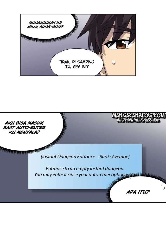 The Gamer chapter 24 halaman 5
