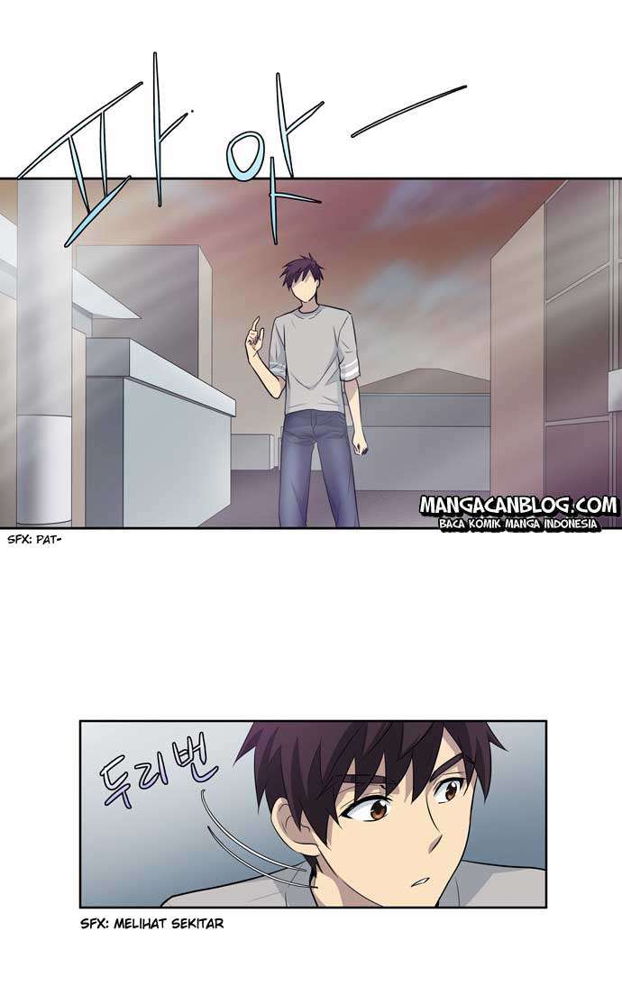 The Gamer chapter 24 halaman 9