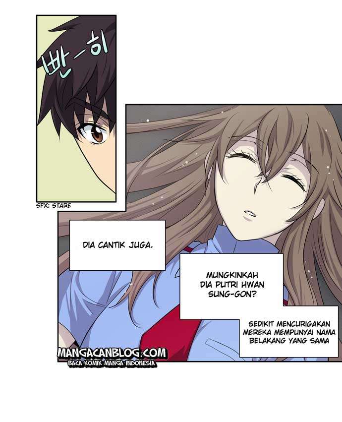 The Gamer chapter 24 halaman 13