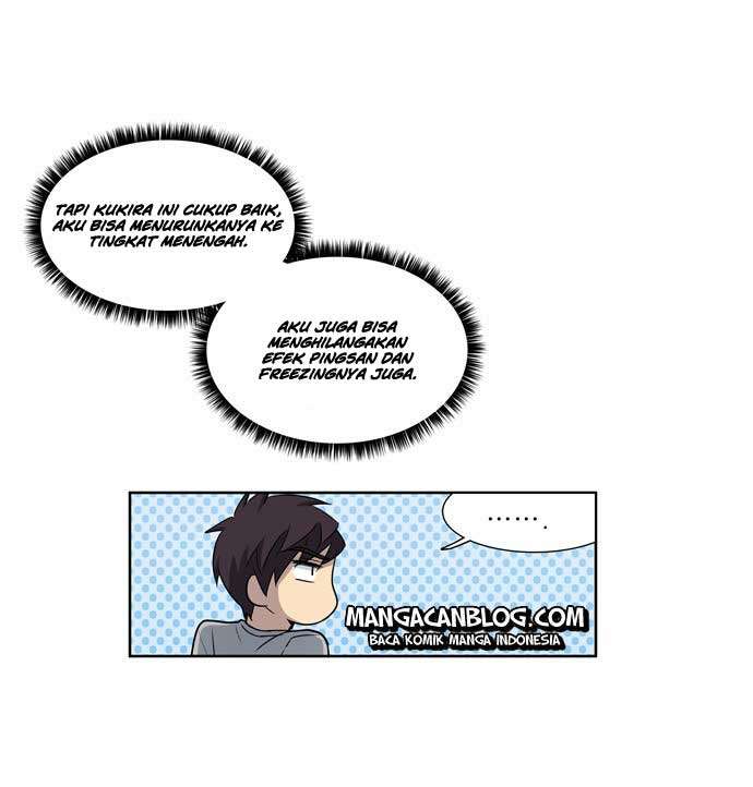 The Gamer chapter 24 halaman 21