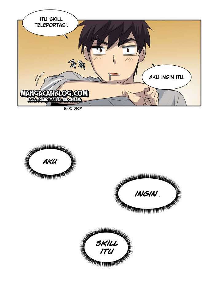 The Gamer chapter 24 halaman 33