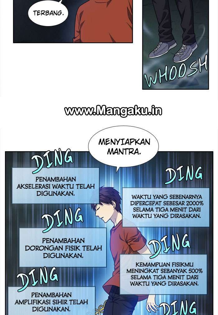 The Gamer chapter 240 halaman 5