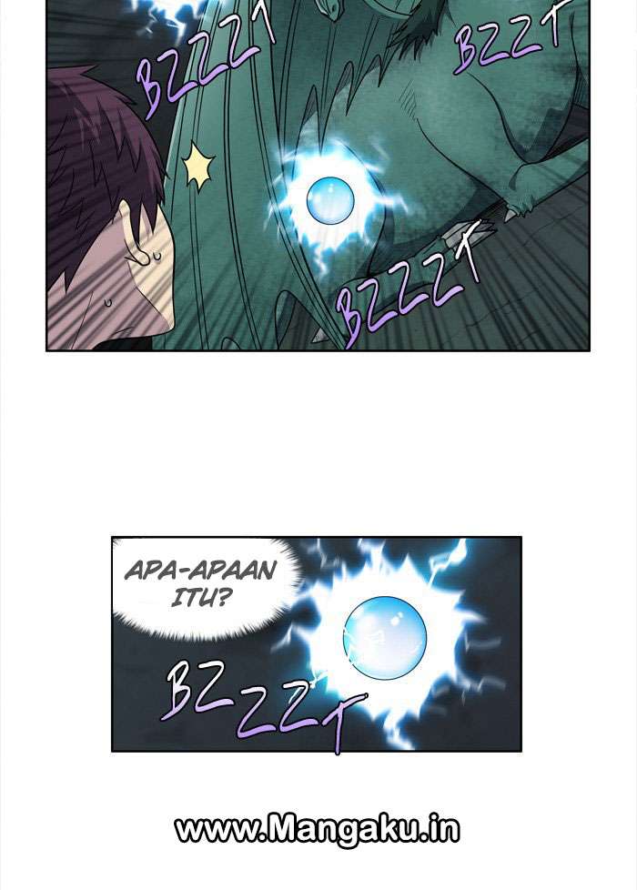 The Gamer chapter 240 halaman 8