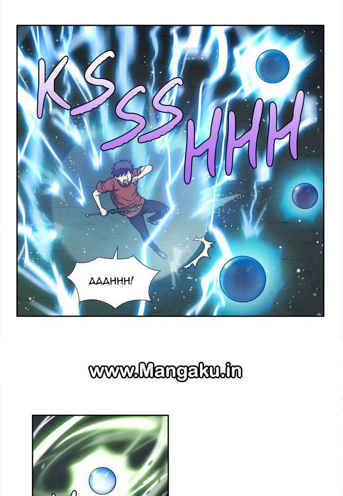 The Gamer chapter 240 halaman 9