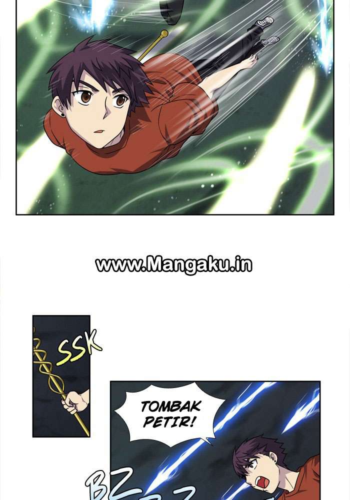 The Gamer chapter 240 halaman 13
