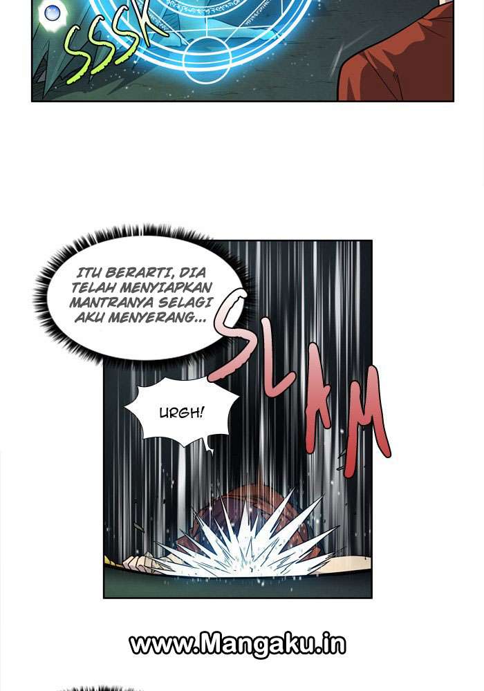The Gamer chapter 240 halaman 16