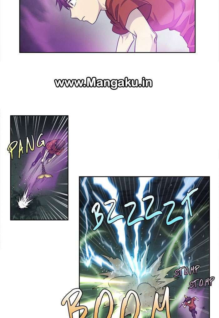 The Gamer chapter 240 halaman 18