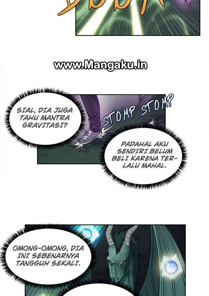 The Gamer chapter 240 halaman 19