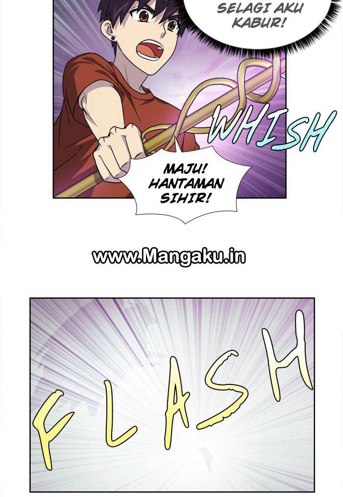 The Gamer chapter 240 halaman 21