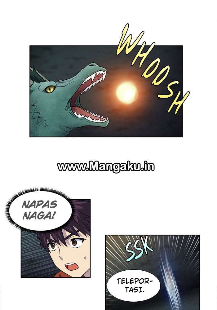 The Gamer chapter 240 halaman 24