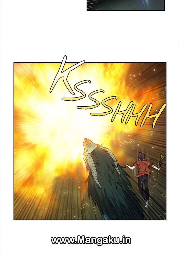 The Gamer chapter 240 halaman 25