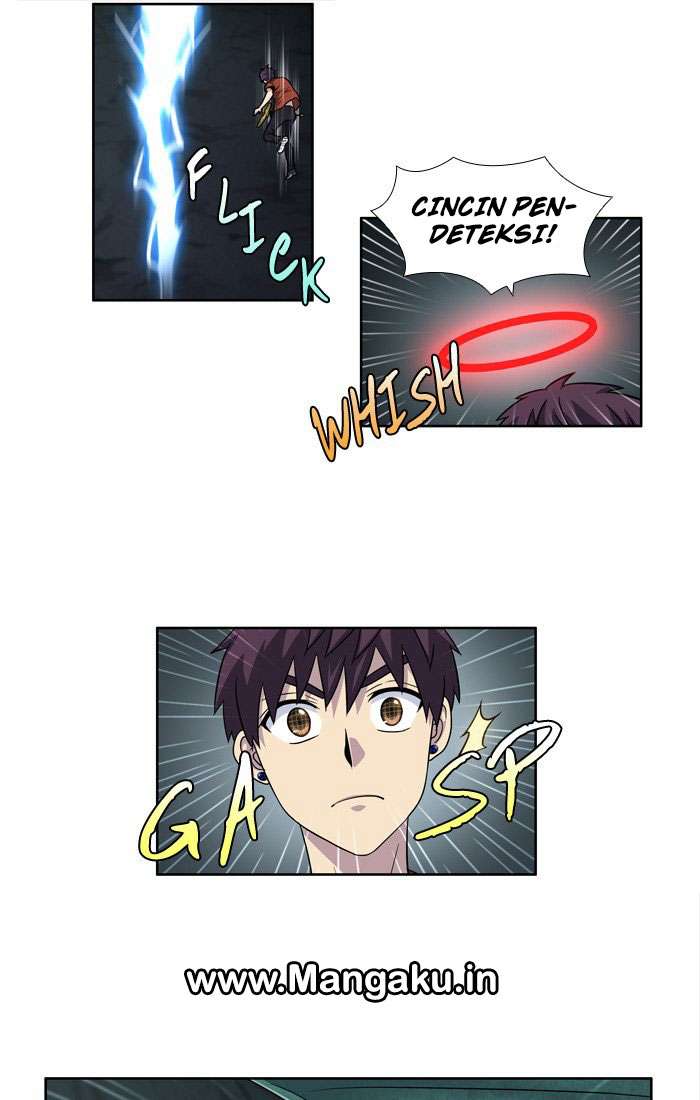 The Gamer chapter 240 halaman 30