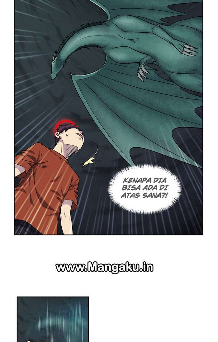 The Gamer chapter 240 halaman 31